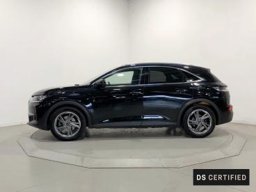 SPOTICAR Ds Ds 7 Crossback Crossback Hybride E-tense 300 Eat8 4x4 Grand Chic Occasion - Suv-4x4 Hybride Rechargeable Noir - Ecully - 303938359_2