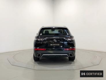 SPOTICAR Ds Ds 7 Crossback Crossback Hybride E-tense 300 Eat8 4x4 Grand Chic Occasion - Suv-4x4 Hybride Rechargeable Noir - Ecully - 303938359_4