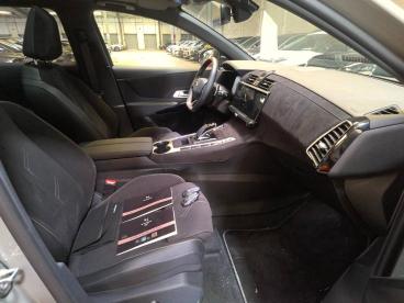 DS CERTIFIED Ds Ds 7 Crossback Hybride Rechargeable E-tense 300 Eat8 4x4 Rivoli occasion certifiée - Suv Hybride Rechargeable Gris - Reze - 3938411_3