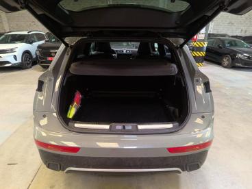 DS CERTIFIED Ds Ds 7 Crossback Hybride Rechargeable E-tense 300 Eat8 4x4 Rivoli occasion certifiée - Suv Hybride Rechargeable Gris - Reze - 3938411_5