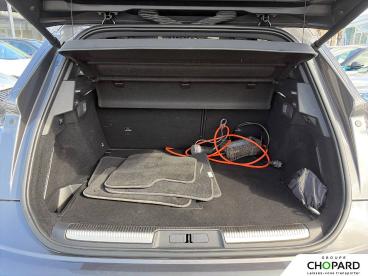 DS CERTIFIED Ds Ds 7 Crossback Crossback Hybride E-tense 225 Eat8 Rivoli occasion certifiée - Suv Hybride Rechargeable Gris - Frejus - 3938465_4