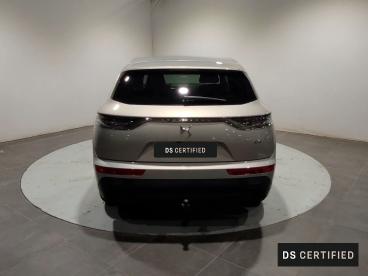 DS CERTIFIED Ds Ds 7 Crossback Crossback Bluehdi 130 Eat8 Business occasion certifiée - Suv Diesel Beige - Reze - 3939517_4