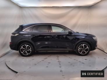 DS CERTIFIED Ds Ds 7 Crossback Crossback Puretech 180 Eat8 Business occasion certifiée - Suv Essence Bleu - Venissieux - 3939521_4