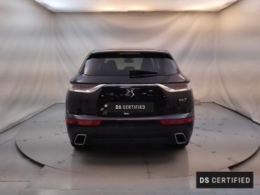 DS CERTIFIED Ds Ds 7 Crossback Crossback Puretech 180 Eat8 Business occasion certifiée - Suv Essence Bleu - Venissieux - 3939521_5