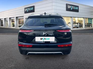 DS CERTIFIED Ds Ds 7 Crossback 1.5 Bluehdi 130ch Antoine De Saint Exupery Automat occasion certifiée - Suv Diesel Noire Perla Nera (m) - Saint Lo - 3941671_5