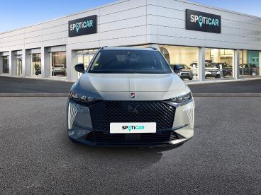 DS CERTIFIED Ds Ds 7 Crossback Bluehdi 130ch Performance Line + Automatique occasion certifiée - Suv Diesel Gris Laqué (m) - Saint Lo - 3941675_2