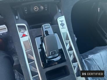 DS CERTIFIED Ds Ds 7 Crossback Bluehdi 130 Eat8 Edition France occasion certifiée - Suv Diesel Bleu - Reze - 3941932_4