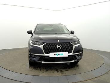 SPOTICAR Ds Ds 7 Crossback Crossback Hybride E-tense 225 Eat8 Rivoli Occasion - Suv-4x4 Hybride Rechargeable Bleu - Castelnau-d Estretefonds - 1203943767_2