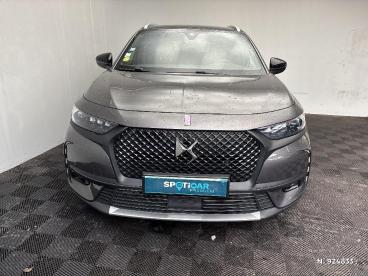 SPOTICAR Ds Ds 7 Crossback 7 Crossback Bluehdi 130 Bvm6 Performance Line+ Occasion - Suv-4x4 Diesel Gris - Cesson - 1203944984_2
