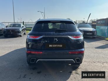 DS CERTIFIED Ds Ds 7 Crossback E-tense 225ch Rivoli occasion certifiée - Suv Hybride Rechargeable Bleu - Tille - 3945107_5