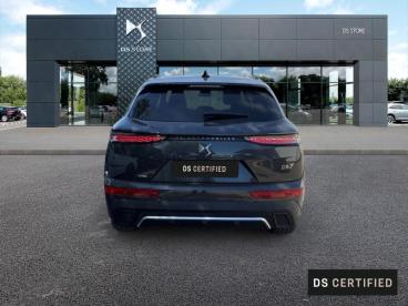 DS CERTIFIED Ds Ds 7 Crossback 1.5 Bluehdi 130ch Edition France occasion certifiée - Suv Diesel Gris Titane (m) - Nimes - 3946423_5