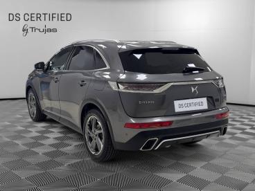 DS CERTIFIED Ds Ds 7 Crossback Crossback Hybride E-tense 225 Eat8 Rivoli occasion certifiée - Suv Hybride Rechargeable Gris - Creteil - 3946502_3