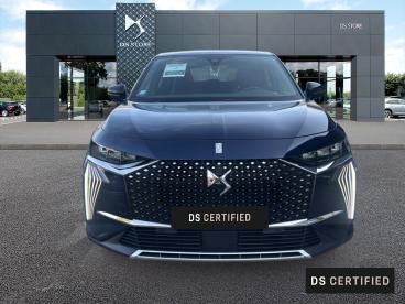 DS CERTIFIED Ds Ds 7 Crossback E-tense 225ch Business occasion certifiée - Suv Hybride Rechargeable Bleu Encre (n) - La Seyne Sur Mer - 3947450_2