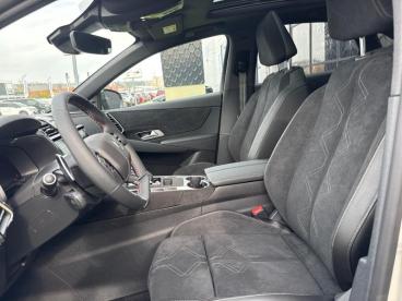 DS CERTIFIED Ds Ds 7 Crossback 1.6 Plug-in Hybrid 225ch Pallas occasion certifiée - Suv Hybride Rechargeable Cristal Pearl (m) - Le Havre - 3947467_4