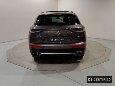 DS CERTIFIED Ds Ds 7 Crossback Crossback Hybride E-tense 300 Eat8 4x4 Performance occasion certifiée - Suv Hybride Rechargeable Gris - Villeneuve D'ascq - 3947760_4