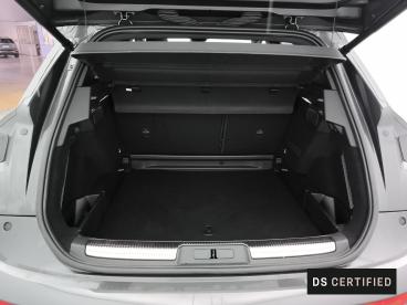 DS CERTIFIED Ds Ds 7 Crossback Bluehdi 130 Eat8 Pallas occasion certifiée - Suv Diesel Gris - Beziers - 3950466_4