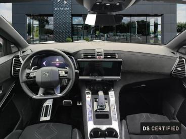 DS CERTIFIED Ds Ds 7 Crossback Bluehdi 130 Eat8 Pallas occasion certifiée - Suv Diesel Gris - Beziers - 3950466_5