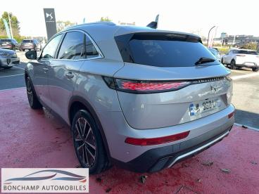 SPOTICAR Ds Ds 7 Crossback 1.5 Bluehdi - 130 - Bv Eat8 Opera Occasion - Suv-4x4 Diesel Autre - Bonchamp Les Laval - 1203950631_4