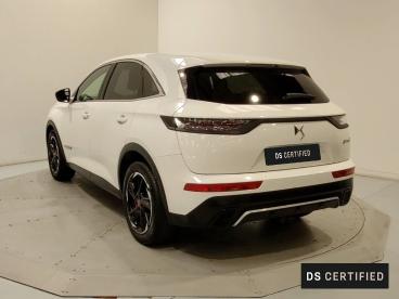 DS CERTIFIED Ds Ds 7 Crossback Crossback Bluehdi 130 Eat8 Performance Line occasion certifiée - Suv Diesel Blanc - Lomme - 3952804_3