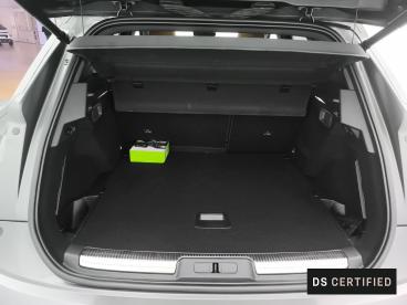 DS CERTIFIED Ds Ds 7 Crossback 7 Crossback Hybride E-tense 300 Eat8 4x4 Rivoli occasion certifiée - Suv Hybride Rechargeable Gris Fonce - Montpellier - 3953736_4
