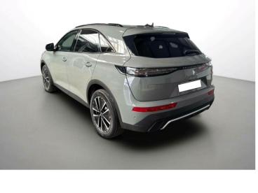 DS CERTIFIED Ds Ds 7 Crossback 1.5 Bluehdi 130ch Etoile occasion certifiée - Suv Diesel Gris Laqué (m) - Saint Quentin - 3953761_3