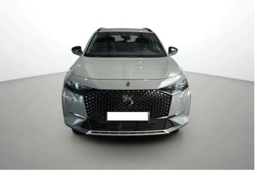 DS CERTIFIED Ds Ds 7 Crossback 1.5 Bluehdi 130ch Etoile occasion certifiée - Suv Diesel Gris Laqué (m) - Saint Quentin - 3953761_4