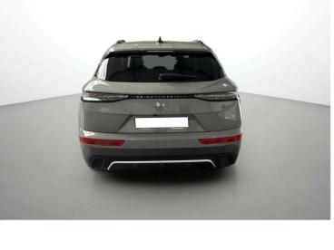 DS CERTIFIED Ds Ds 7 Crossback 1.5 Bluehdi 130ch Etoile occasion certifiée - Suv Diesel Gris Laqué (m) - Saint Quentin - 3953761_5