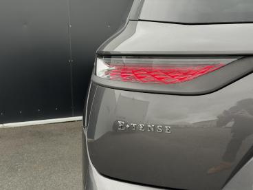 DS CERTIFIED Ds Ds 7 Crossback E-tense 225 Performance Line + occasion certifiée - Suv Hybride Rechargeable Gris Foncé - Montrond Les Bains - 3956155_5
