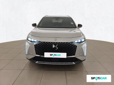SPOTICAR Ds Ds 7 Crossback Hybride Rechargeable E-tense 300 Eat8 4x4 Rivoli Occasion - Suv-4x4 Hybride Rechargeable Gris - St Maur - 1203958744_2