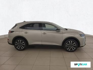 SPOTICAR Ds Ds 7 Crossback Hybride Rechargeable E-tense 300 Eat8 4x4 Rivoli Occasion - Suv-4x4 Hybride Rechargeable Gris - St Maur - 1203958744_4