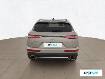 SPOTICAR Ds Ds 7 Crossback Hybride Rechargeable E-tense 300 Eat8 4x4 Rivoli Occasion - Suv-4x4 Hybride Rechargeable Gris - St Maur - 1203958744_5