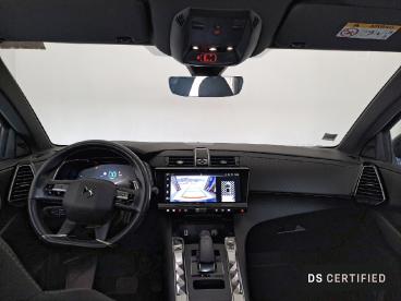 DS CERTIFIED Ds Ds 7 Crossback Hybride Rechargeable E-tense 300 Eat8 4x4 Bastille occasion certifiée - Suv Hybride Rechargeable Bleu - Venissieux - 3958875_5