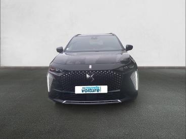 DS CERTIFIED Ds Ds 7 Crossback Bluehdi 130 Eat8 Opera occasion certifiée - Suv Diesel Noir - Challans - 3963505_2