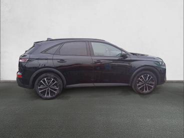 DS CERTIFIED Ds Ds 7 Crossback Bluehdi 130 Eat8 Opera occasion certifiée - Suv Diesel Noir - Challans - 3963505_4