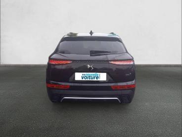 DS CERTIFIED Ds Ds 7 Crossback Bluehdi 130 Eat8 Opera occasion certifiée - Suv Diesel Noir - Challans - 3963505_5