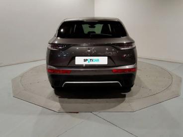 DS CERTIFIED Ds Ds 7 Crossback Crossback Bluehdi 130 Eat8 Performance Line occasion certifiée - Suv Diesel Gris - Lomme - 3963699_4