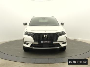 DS CERTIFIED Ds Ds 7 Crossback Crossback Hybride E-tense 225 Eat8 Performance Lin occasion certifiée - Suv Hybride Rechargeable Blanc - Saint Nazaire - 3965800_2