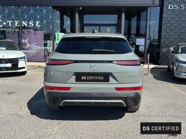DS CERTIFIED Ds Ds 7 Crossback 1.5 Bluehdi 130ch Etoile occasion certifiée - Suv Diesel Gris Titane (m) - Tille - 3971546_5