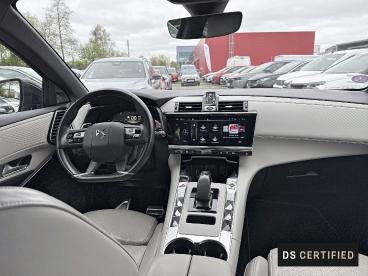 DS CERTIFIED Ds Ds 7 Crossback Hybride Rechargeable E-tense 300 Eat8 4x4 Opera occasion certifiée - Suv Hybride Rechargeable Bleu - Cesson Sevigne - 3971873_2