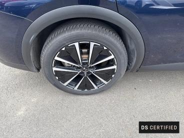 DS CERTIFIED Ds Ds 7 Crossback Hybride Rechargeable E-tense 300 Eat8 4x4 Opera occasion certifiée - Suv Hybride Rechargeable Bleu - Cesson Sevigne - 3971873_5