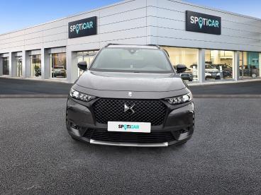 SPOTICAR Ds Ds 7 Crossback Hybride E-tense 300 Eat8 4x4 Performance Line+ Occasion - Suv-4x4 Hybride Gris Platinium (m) - Dijon - 1203972003_2