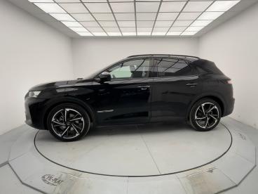 DS CERTIFIED Ds Ds 7 Crossback Crossback Hybride E-tense 300 Eat8 4x4 Louvre occasion certifiée - Suv Hybride Rechargeable Noir - Marseille 8eme Arrondisse - 3972147_2