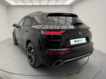 DS CERTIFIED Ds Ds 7 Crossback Crossback Hybride E-tense 300 Eat8 4x4 Louvre occasion certifiée - Suv Hybride Rechargeable Noir - Marseille 8eme Arrondisse - 3972147_3