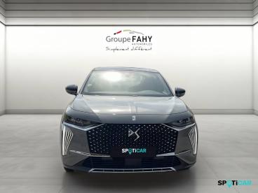 SPOTICAR Ds Ds 7 Crossback Bluehdi 130 Eat8 Bastille Occasion - Suv-4x4 Diesel Gris - Saint Chamond - 1203972358_2
