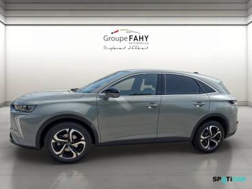 SPOTICAR Ds Ds 7 Crossback Bluehdi 130 Eat8 Bastille Occasion - Suv-4x4 Diesel Gris - Saint Chamond - 1203972358_3