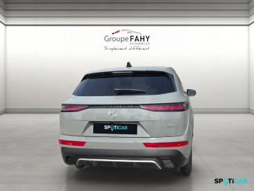 SPOTICAR Ds Ds 7 Crossback Bluehdi 130 Eat8 Bastille Occasion - Suv-4x4 Diesel Gris - Saint Chamond - 1203972358_4