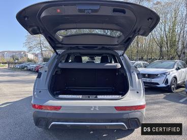 DS CERTIFIED Ds Ds 7 Crossback Bluehdi 130 Eat8 Etoile occasion certifiée - Suv Diesel Gris - Cesson Sevigne - 3975582_5