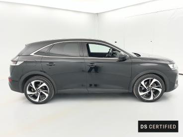 DS CERTIFIED Ds Ds 7 Crossback Crossback Hybride E-tense 300 Eat8 4x4 Grand Chic occasion certifiée - Suv Hybride Rechargeable Noir - Lomme - 3976759_4