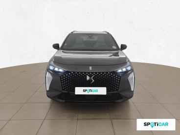 DS CERTIFIED Ds Ds 7 Crossback Hybride Rechargeable E-tense 225 Eat8 Esprit De Vo occasion certifiée - Suv Hybride Rechargeable Gris - Fontenay Sur Eure - 3976800_2