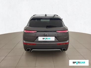 DS CERTIFIED Ds Ds 7 Crossback Hybride Rechargeable E-tense 225 Eat8 Esprit De Vo occasion certifiée - Suv Hybride Rechargeable Gris - Fontenay Sur Eure - 3976800_5